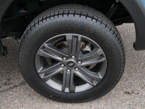 Used 2023 Ford F150 XLT w/ Equipment Group 302A High AWD/4WD image 15