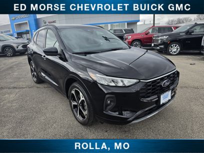 Used 2024 Ford Escape ST-Line Select w/ Tech Pack #2