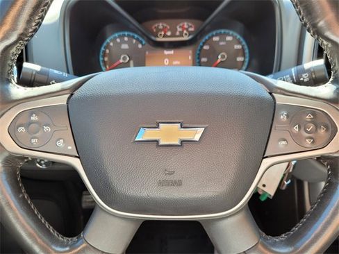 Used 2019 Chevrolet Colorado Z71 image 31
