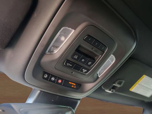 Certified 2023 Cadillac CT5 V w/ Cold Weather Package AWD/4WD image 23