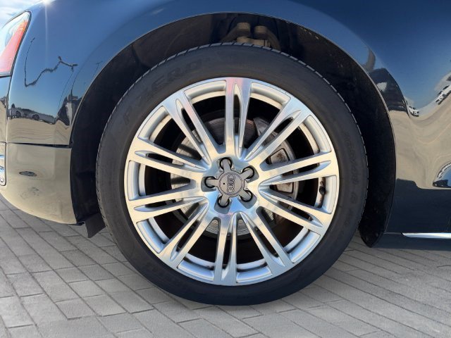 Used 2013 Audi A8 L 3.0T AWD/4WD image 9