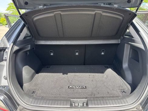 Used 2023 Hyundai Kona SEL w/ Cargo Package AWD/4WD image 33