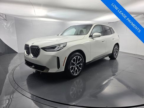 Used 2026 BMW X3 xDrive30i w/ Premium Package AWD/4WD image 8