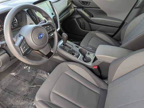 Used 2025 Subaru Crosstrek 2.0i Premium image 12