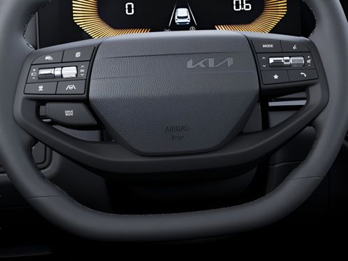 New 2026 Kia Sportage EX FWD image 22
