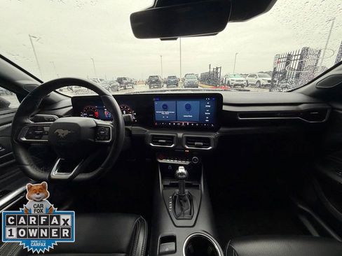 Used 2024 Ford Mustang Premium image 27