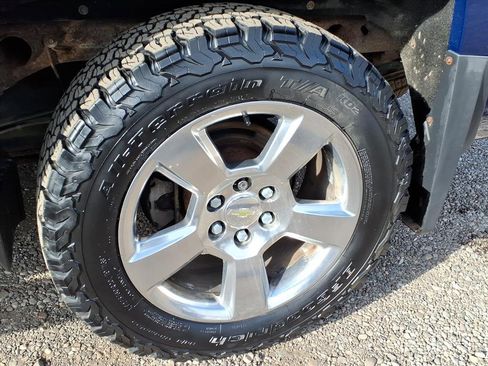 Used 2014 Chevrolet Silverado 1500 LT w/ LT Convenience Package image 7