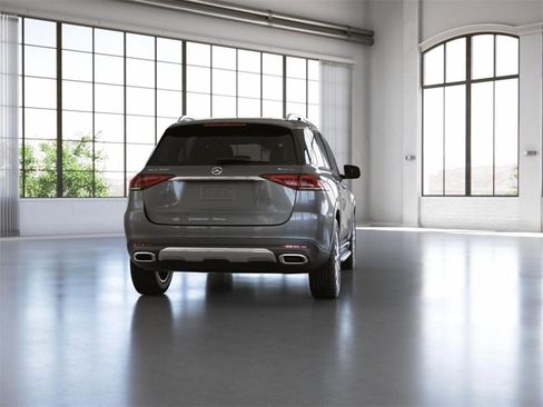 Used 2023 Mercedes-Benz GLE 350 GLE 350 image 25