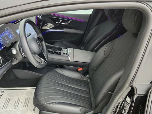 Used 2024 Mercedes-Benz EQS 450+ Sedan w/ AMG Line Exterior Package image 21
