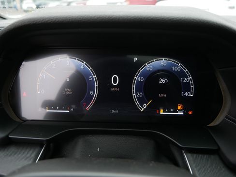 New 2025 Jeep Grand Cherokee Laredo X w/ Luxury Tech Group I image 20