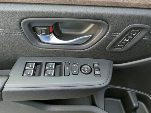 New 2026 Honda Pilot Elite image 17