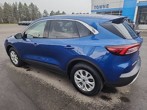 Used 2023 Ford Escape Active AWD/4WD image 5