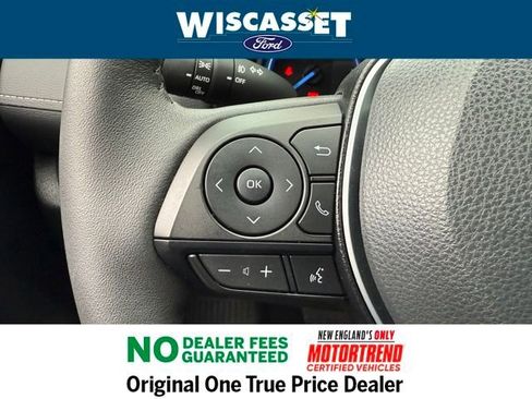 Used 2024 Toyota RAV4 XLE Premium w/ Weather Package image 14