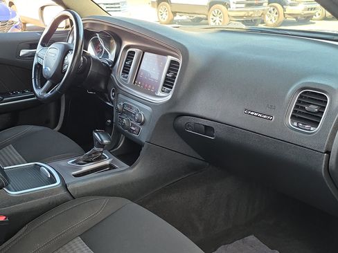 Used 2023 Dodge Charger SXT image 26