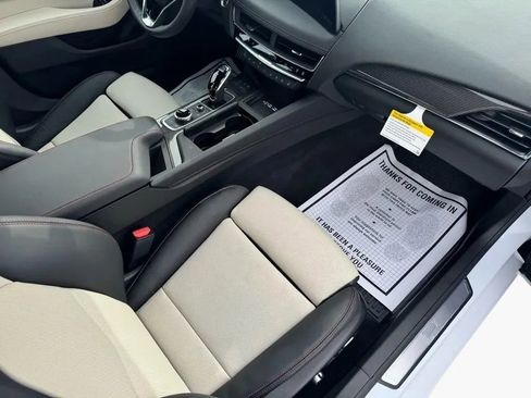 Used 2026 Cadillac CT5 Sport image 14