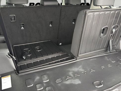 Used 2025 Hyundai Santa Fe XRT image 26