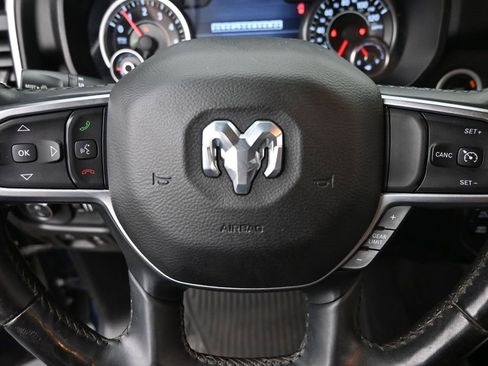 Used 2019 RAM 1500 Big Horn AWD/4WD image 14