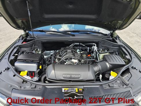 New 2026 Dodge Durango GT AWD/4WD image 22