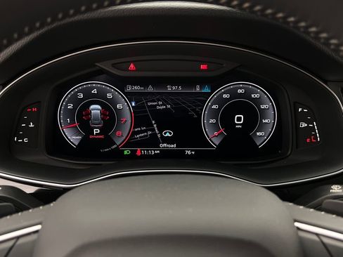 Used 2019 Audi Q8 Premium w/ Convenience Package image 23