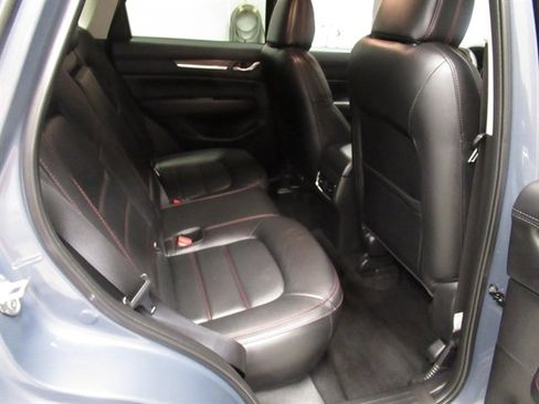 Used 2023 MAZDA CX-5 Carbon Edition AWD/4WD image 11