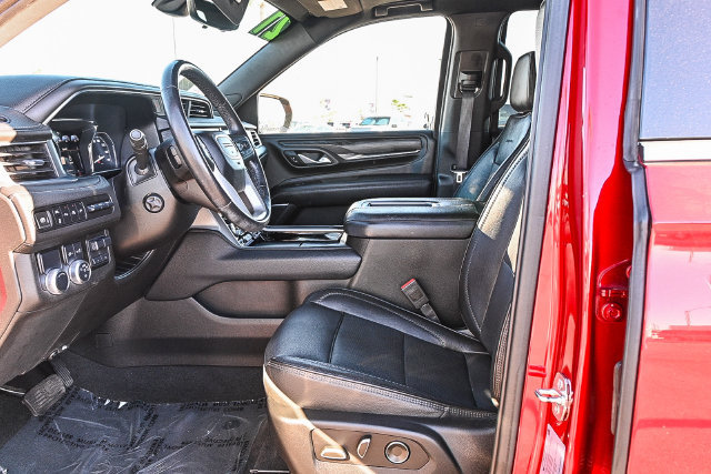 Used 2021 GMC Yukon Denali w/ Denali Premium Package RWD image 21