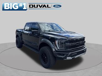 Used 2023 Ford F150 Raptor AWD/4WD 360° Tour