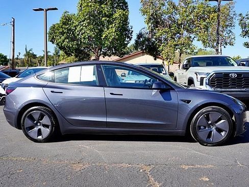 Used 2023 Tesla Model 3 Standard Range image 7