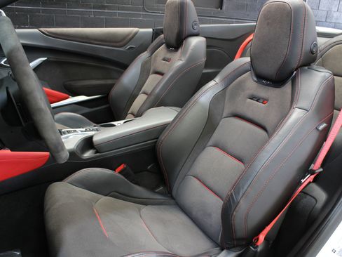 Used 2023 Chevrolet Camaro ZL1 image 37