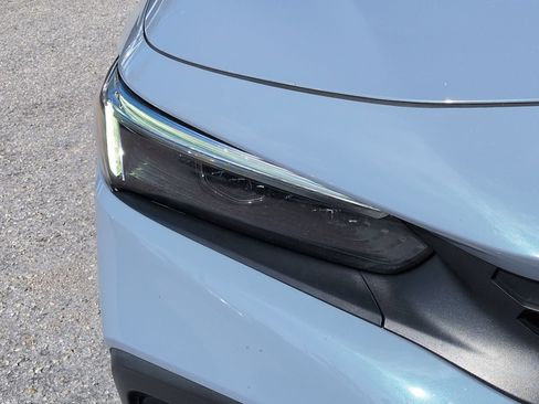 Used 2022 Honda Civic Si image 10