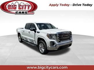 Used 2020 GMC Sierra 1500 SLT w/ SLT Premium Plus Package AWD/4WD video 1