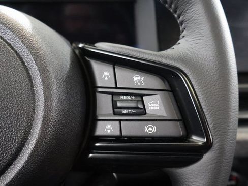 New 2026 Subaru Outback Limited XT AWD/4WD image 19