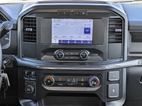Used 2023 Ford F150 XL w/ STX Appearance Package AWD/4WD image 20