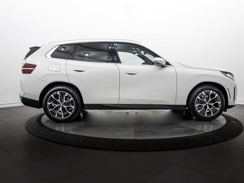 Used 2026 BMW X3 xDrive30 AWD/4WD image 3