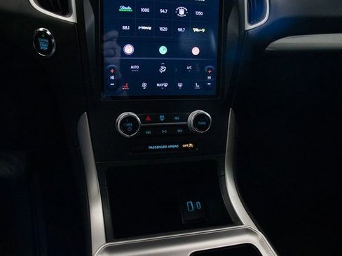 Used 2024 Ford Edge SEL image 31