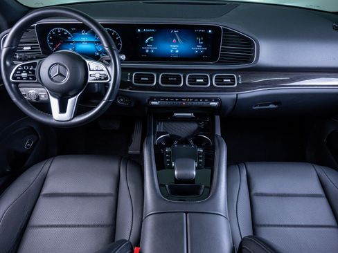 Used 2021 Mercedes-Benz GLE 350 4MATIC image 16