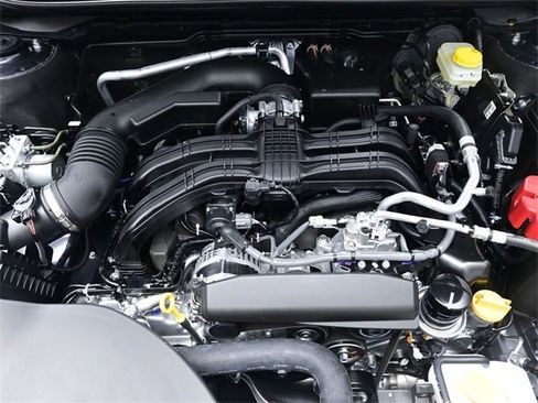 New 2025 Subaru Legacy Premium image 32