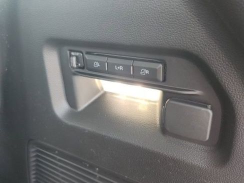 New 2026 Ford Explorer Platinum w/ LUX Leather Package image 27