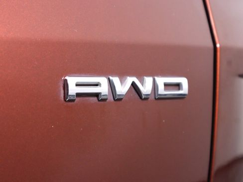 Used 2021 Ford Escape SEL image 41