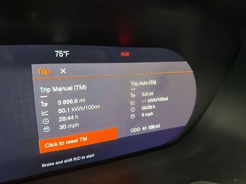 Used 2023 Polestar Polestar 2 w/ Pilot Pack FWD image 14