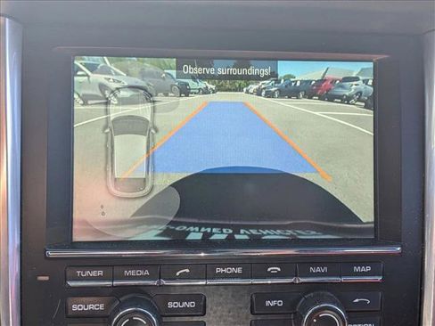Used 2016 Porsche Macan S AWD/4WD image 13
