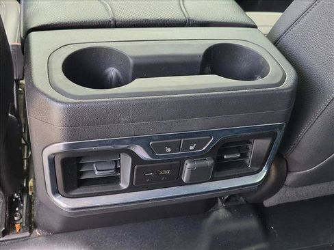 Used 2021 GMC Sierra 1500 Denali RWD image 15