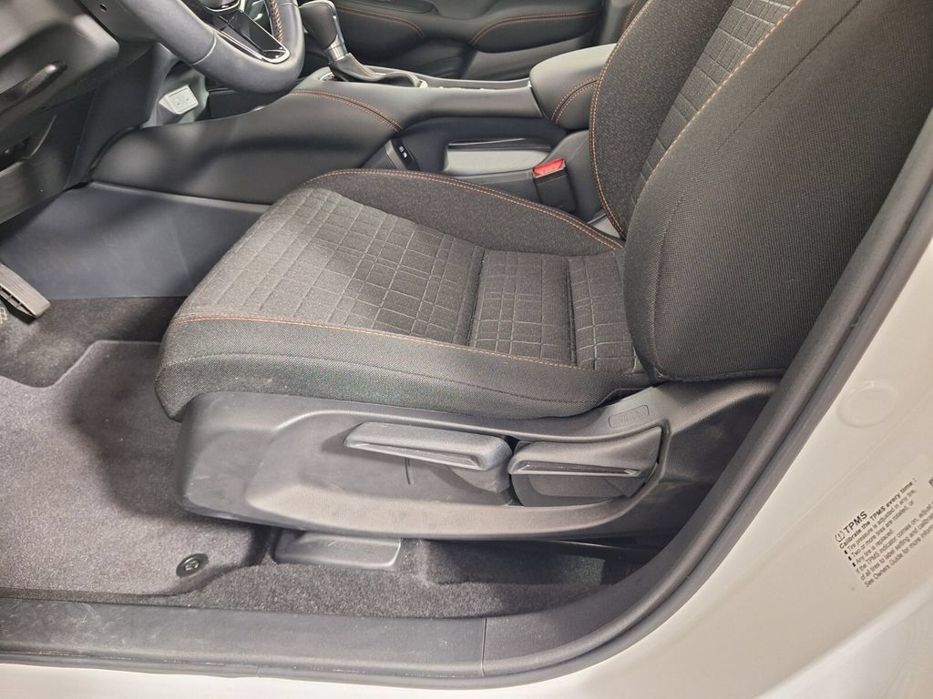 Used 2026 Honda HR-V Sport image 28