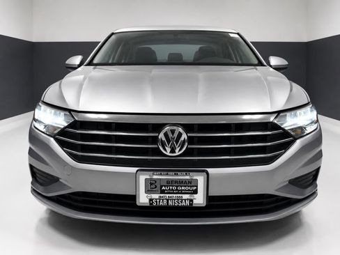 Used 2020 Volkswagen Jetta S FWD image 6