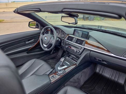 Used 2014 BMW 428i Convertible image 11