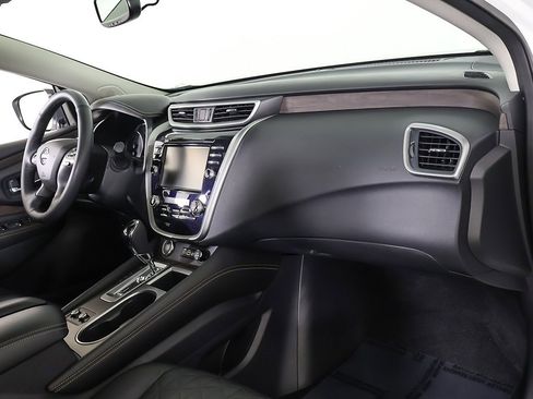 Used 2023 Nissan Murano Platinum w/ Cargo Package image 32