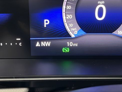 New 2026 Volkswagen Jetta S FWD image 10