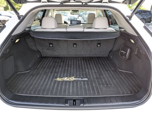 Used 2020 Lexus RX 350 AWD w/ Premium Package image 44