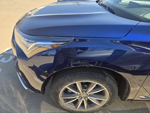 Used 2023 Acura RDX w/ Technology Package image 8