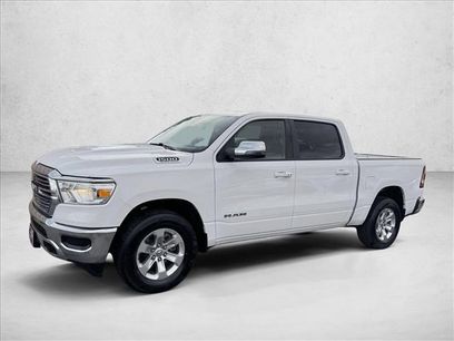 Used 2024 RAM 1500 Laramie