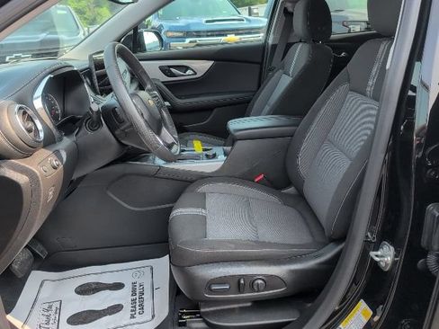 Used 2023 Chevrolet Blazer LT w/ Convenience Package FWD image 17